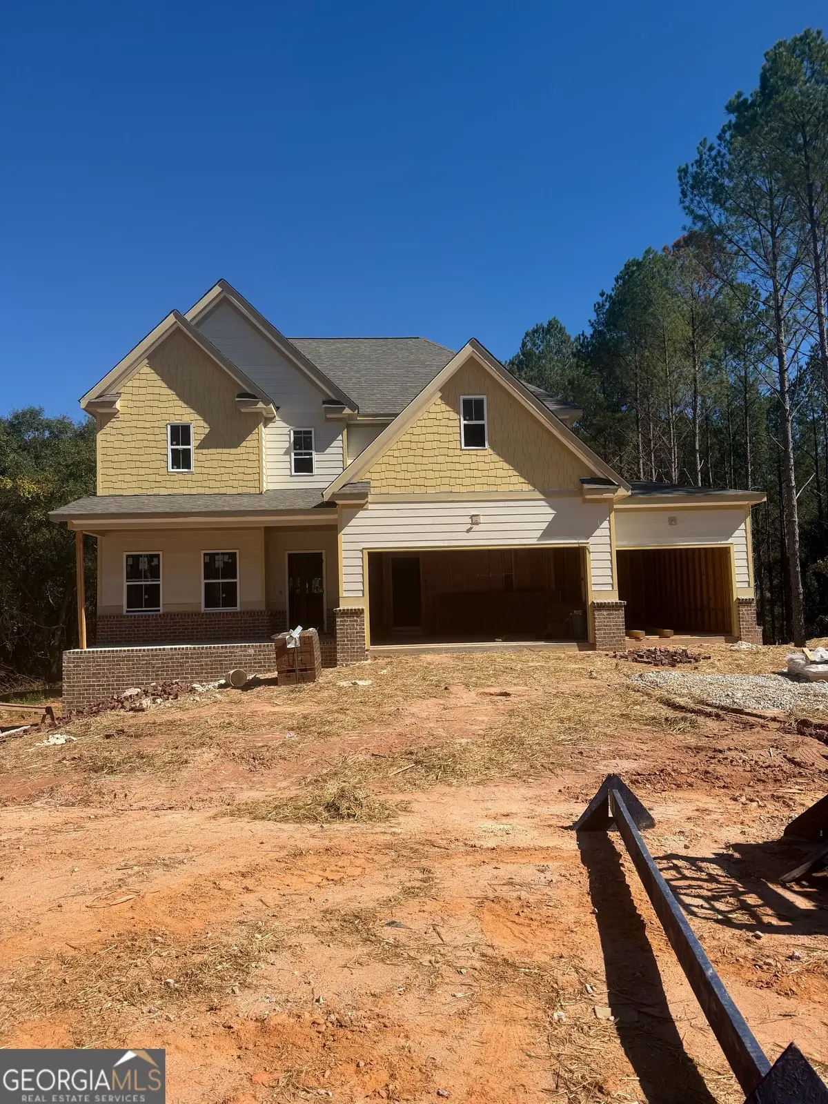 48 Lakewood Lane, Covington, GA 30014 - #1