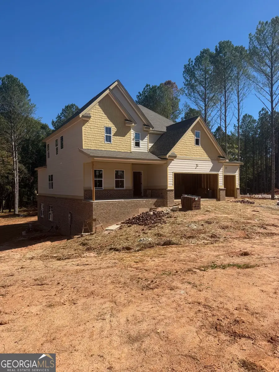 48 Lakewood Lane, Covington, GA 30014 - #2