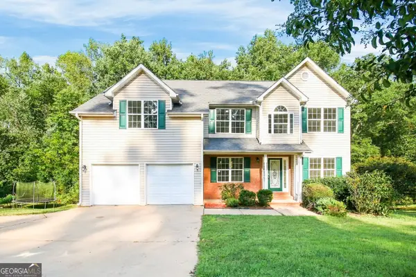 130 Stephanie Lane, Covington, GA 30016
