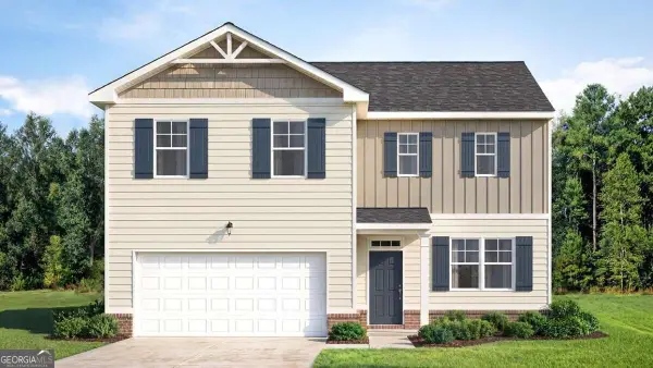 134 White Spruce, Newnan, GA 30265
