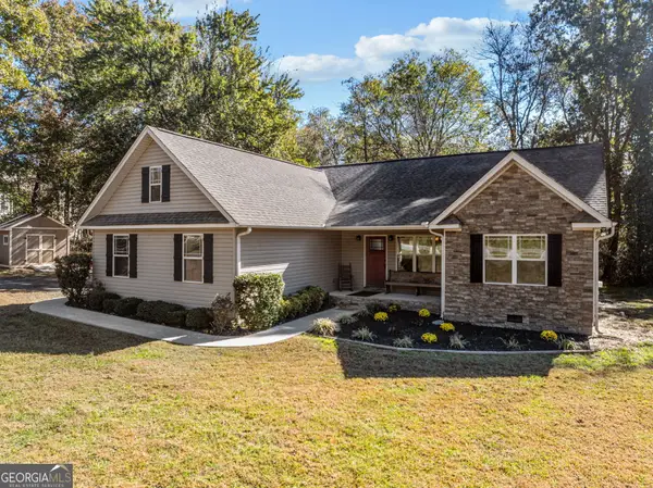 3257 Asbury Mill Road, Cleveland, GA 30528
