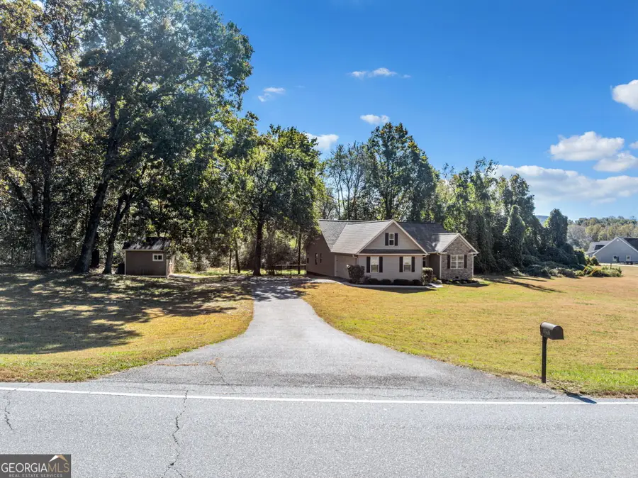 3257 Asbury Mill Road, Cleveland, GA 30528 - #2