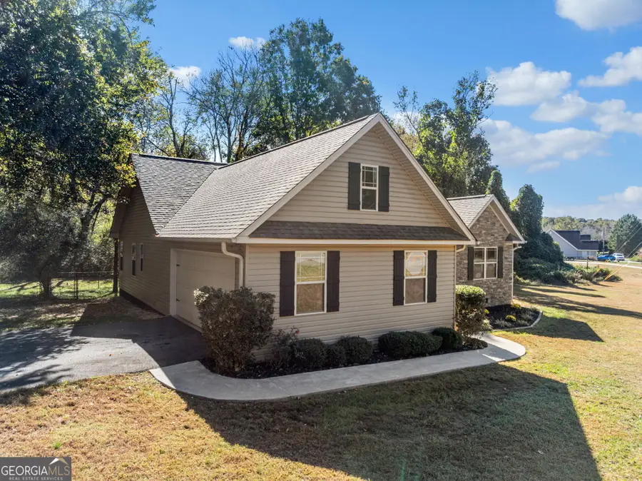 3257 Asbury Mill Road, Cleveland, GA 30528 - #3