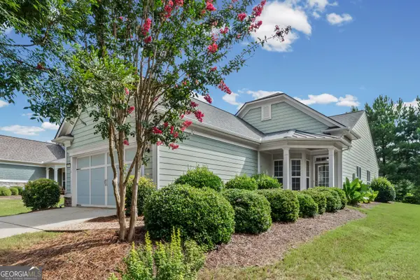 329 Sandy Springs Drive, Griffin, GA 30223