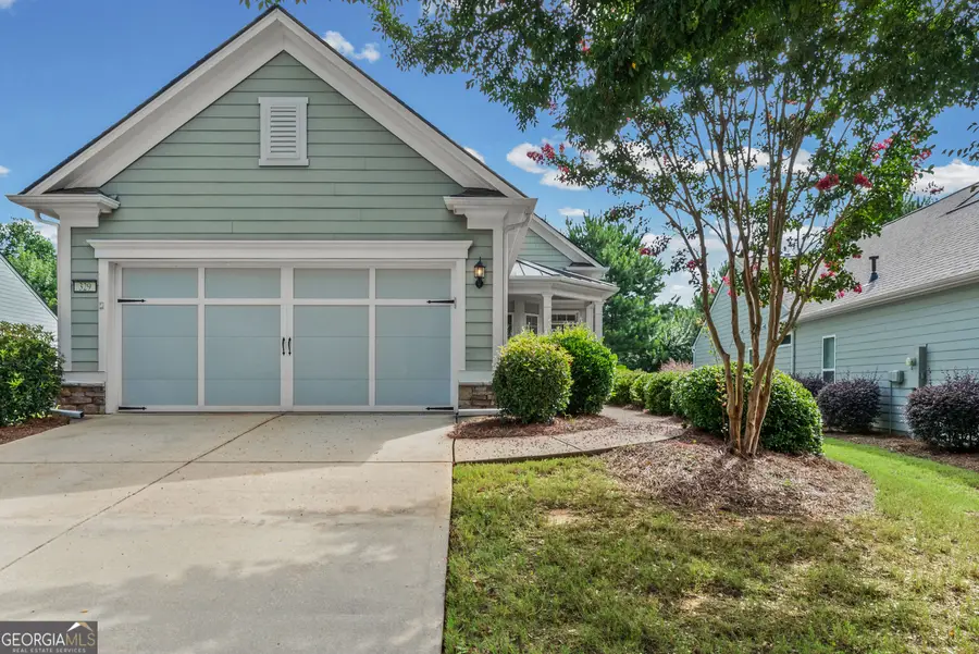 329 Sandy Springs Drive, Griffin, GA 30223 - #3