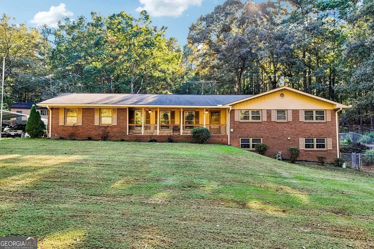 527 Mays Road, Stockbridge, GA 30281 - #1