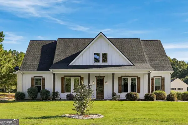 3408 Cox Cemetery Road, Social Circle, GA 30025