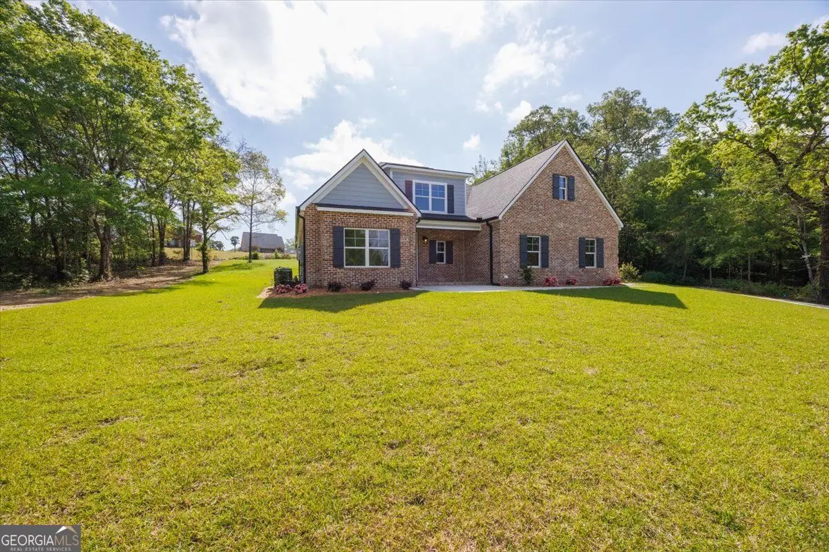 411 Southern Oaks Drive, Macon, GA 31216 - #1