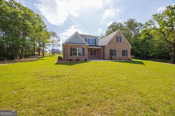 411 Southern Oaks Drive, Macon, GA 31216