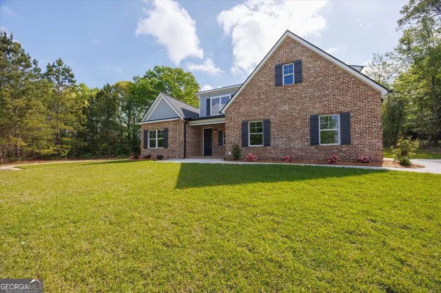 411 Southern Oaks Drive, Macon, GA 31216 - #2