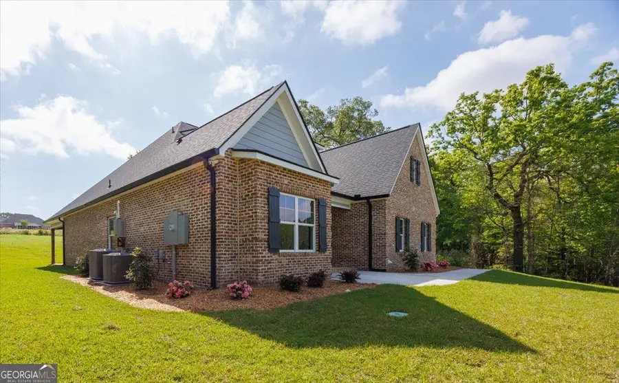 411 Southern Oaks Drive, Macon, GA 31216 - #3