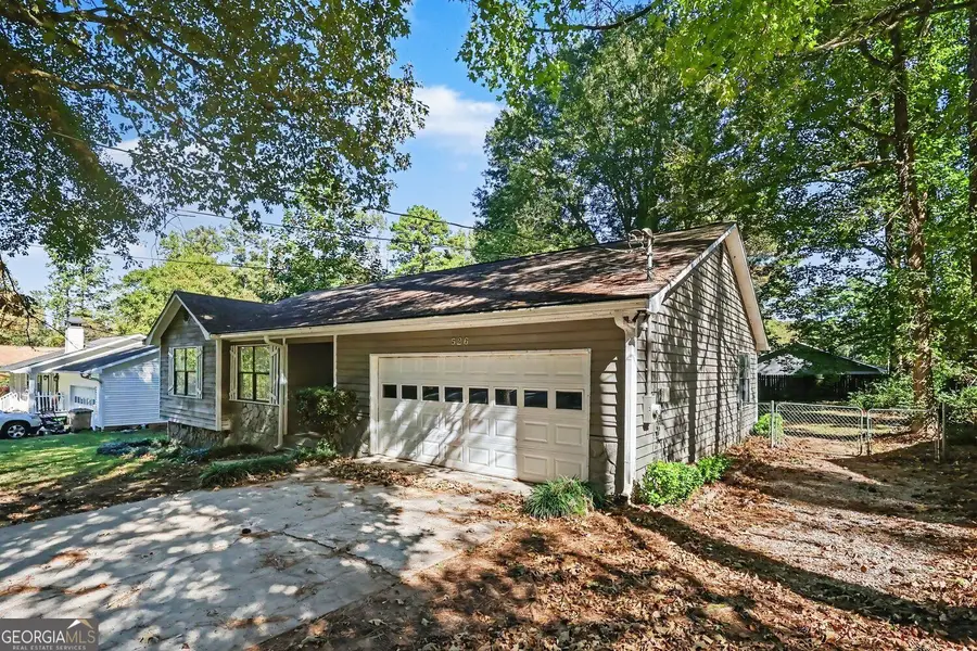 526 Knollwood Drive, Stockbridge, GA 30281 - #3