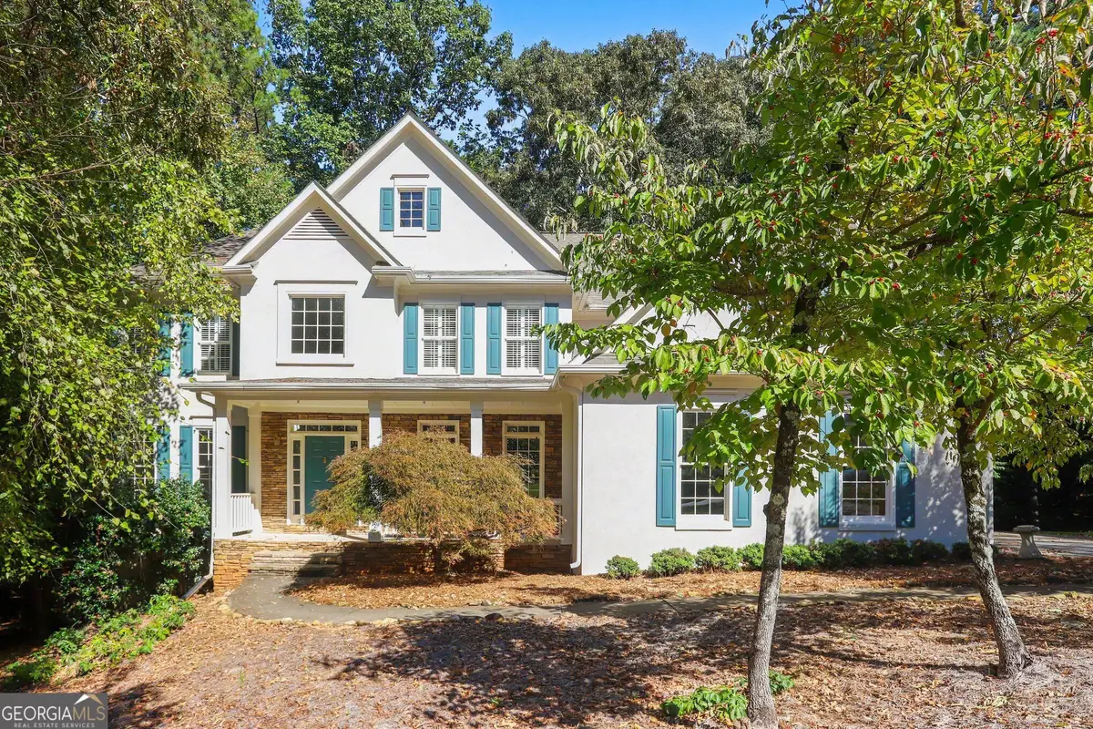 4045 Noblin Ridge Drive, Duluth, GA 30097 - #1