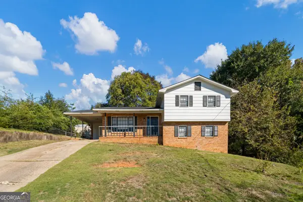 4547 Kerz Court, Columbus, GA 31907