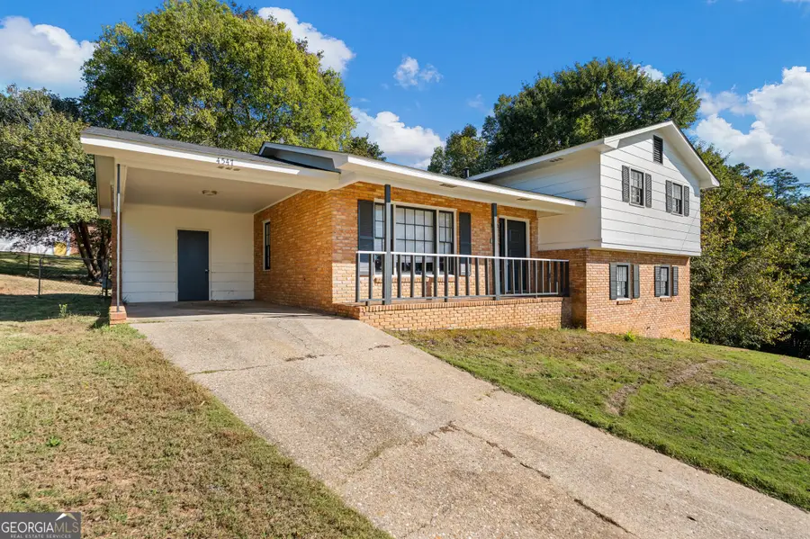 4547 Kerz Court, Columbus, GA 31907 - #3