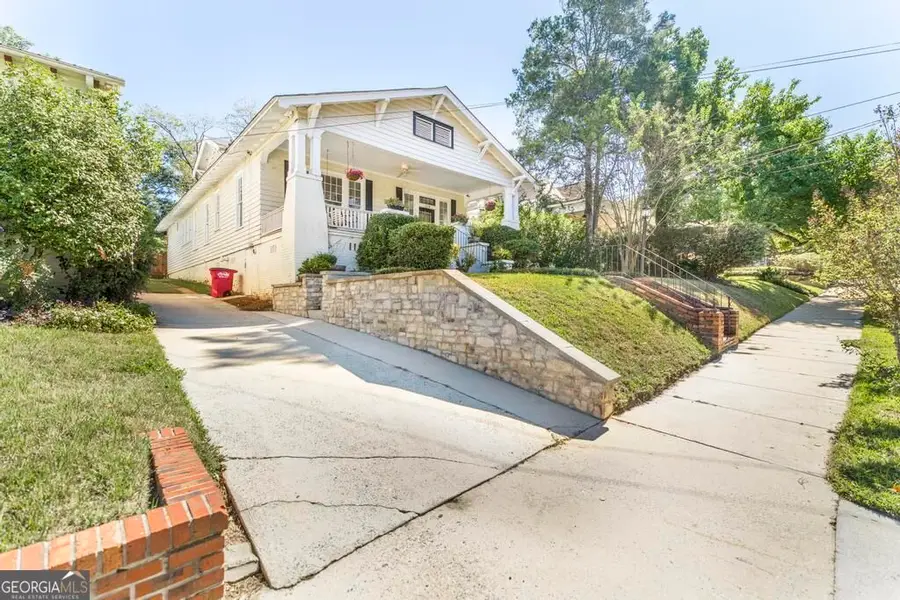 219 Buford Place, Macon, GA 31204 - #2