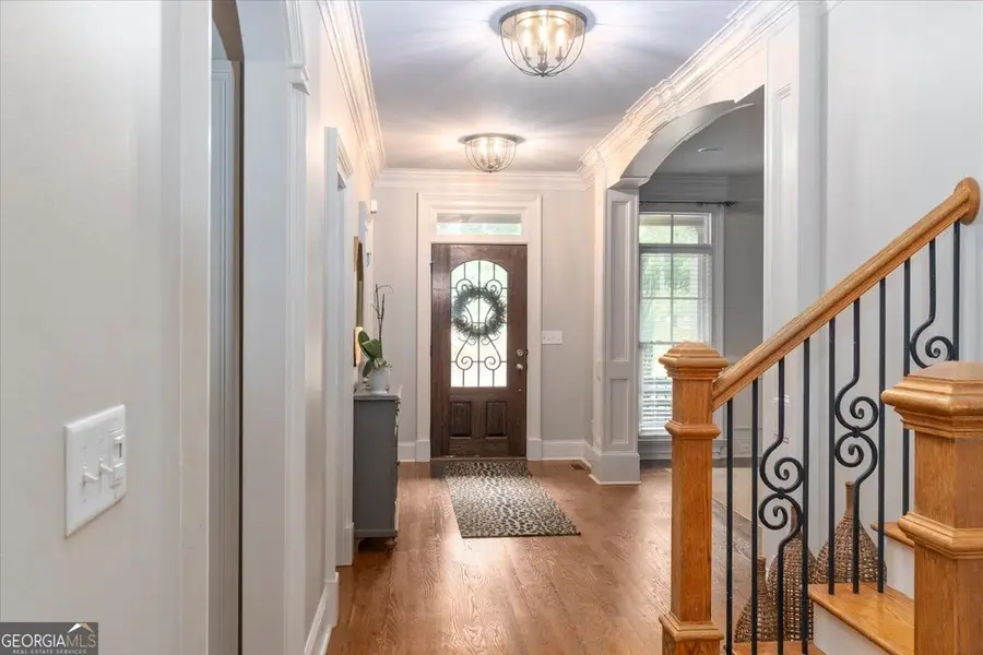 1142 Rowan Oak Circle, Watkinsville, GA 30677 - #3