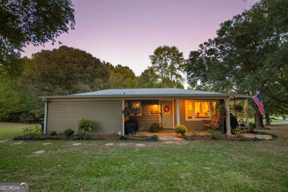 3791 Dally Road, Covington, GA 30014 - #1