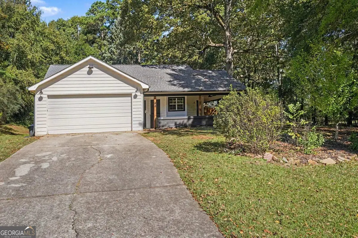 60 Laurel Way, Covington, GA 30016 - #1