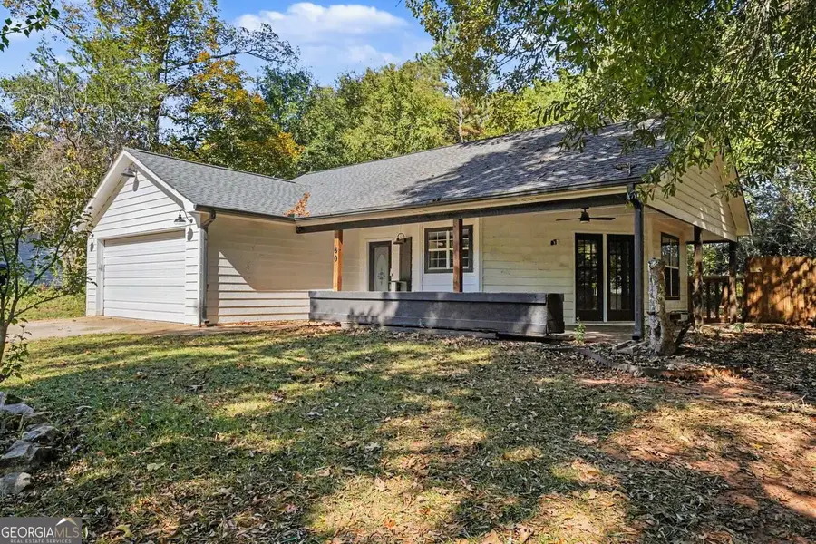 60 Laurel Way, Covington, GA 30016 - #2