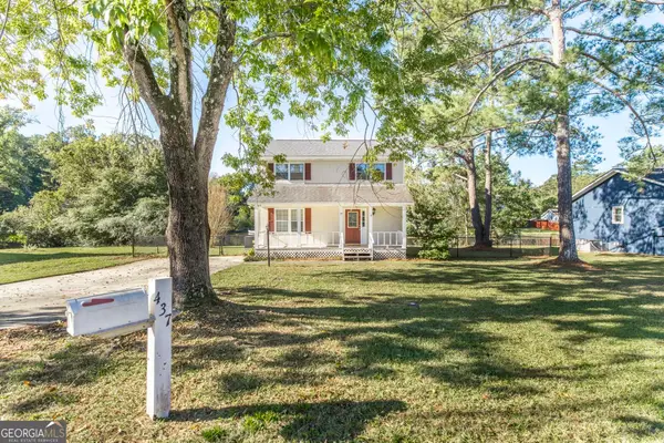 437 Edgewater Circle, Macon, GA 31220