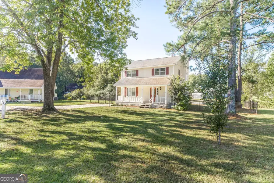437 Edgewater Circle, Macon, GA 31220 - #2