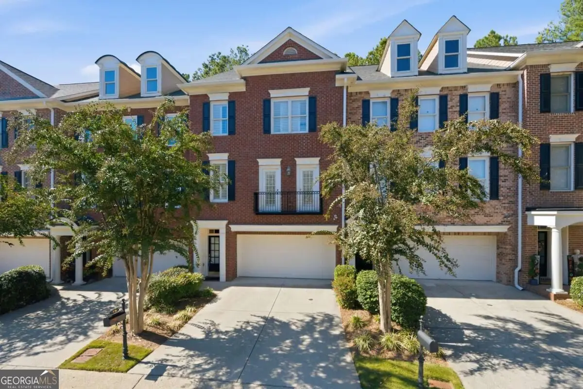 576 Vinings Estates Drive Se, Smyrna, GA 30126 - #1