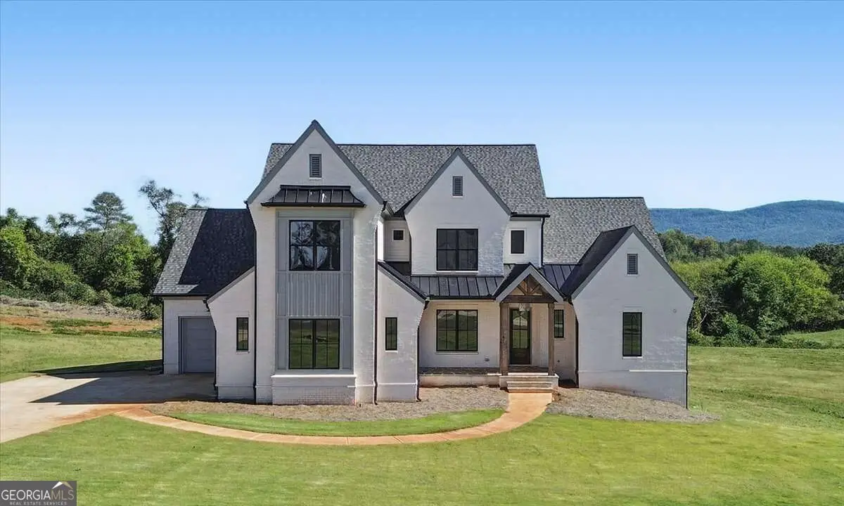 126 Palisade Drive, Rydal, GA 30171 - #1
