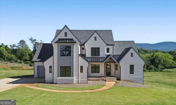 126 Palisade Drive, Rydal, GA 30171
