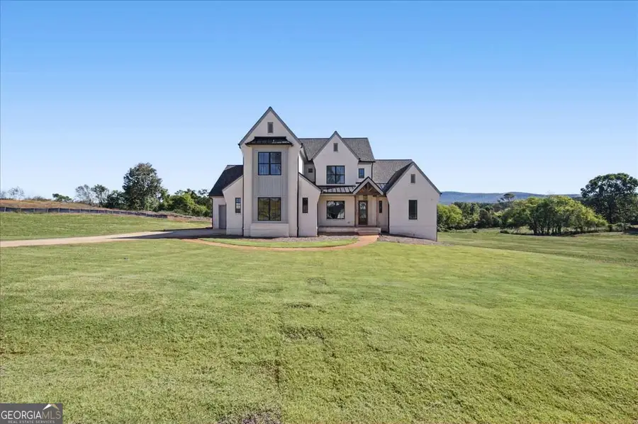 126 Palisade Drive, Rydal, GA 30171 - #3