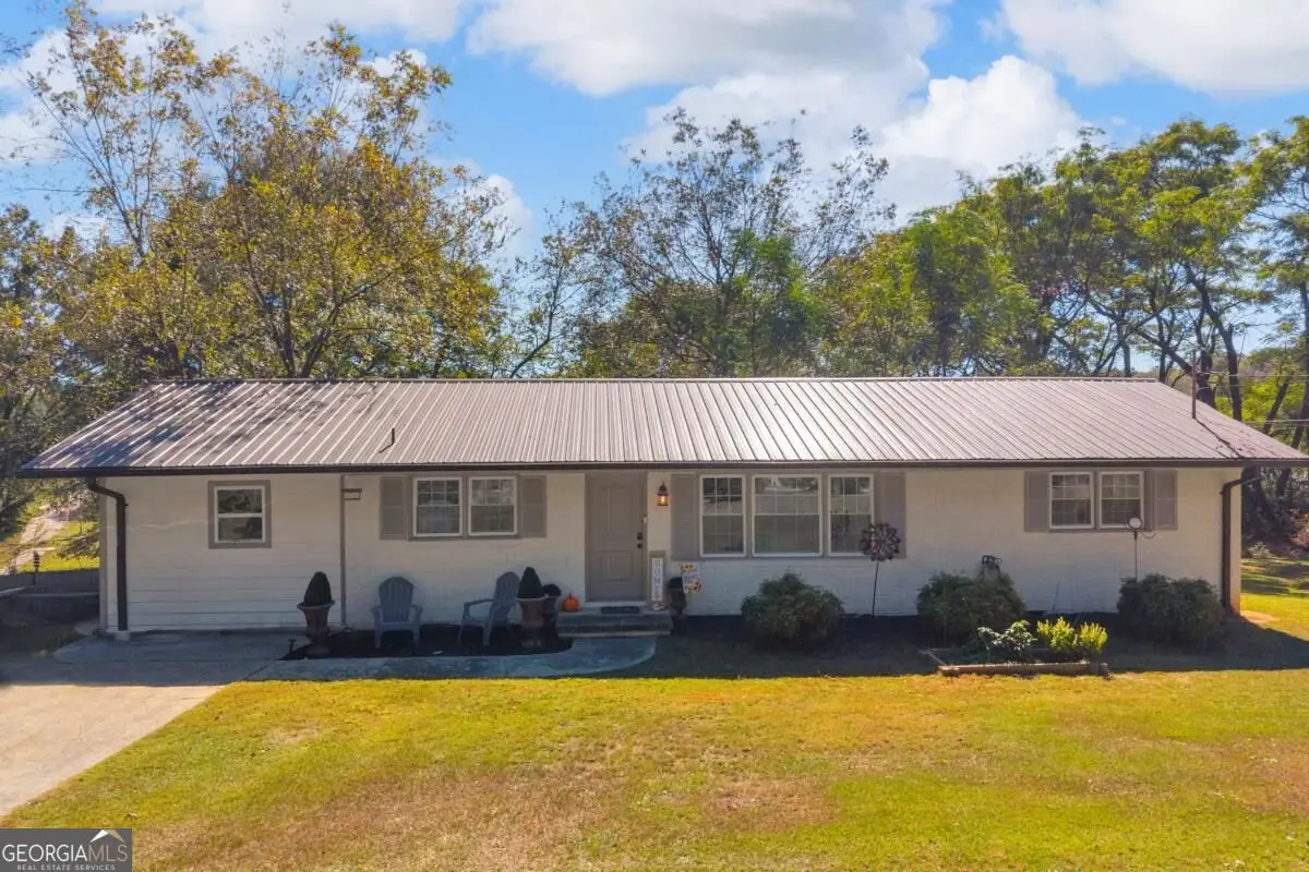 2632 Oak Valley Road, Toccoa, GA 30577 - #1