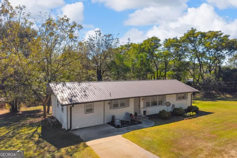 2632 Oak Valley Road, Toccoa, GA 30577 - #2