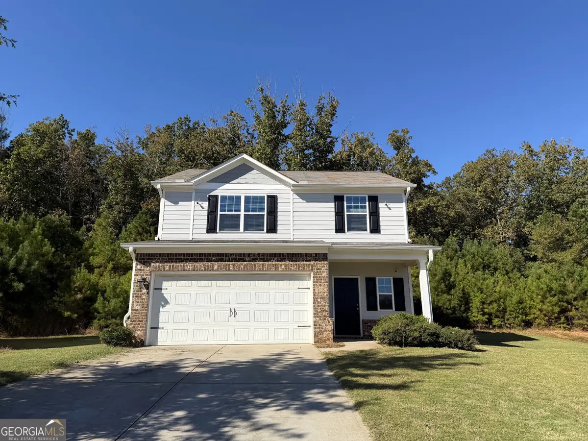 344 Augusta Woods Drive, Villa Rica, GA 30180 - #1