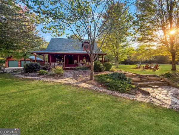 480 Major Ridge Road #18, Blue Ridge, GA 30513