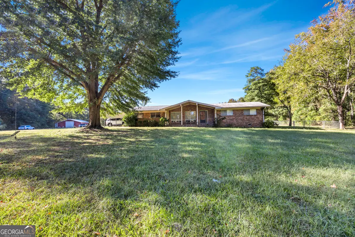12461 N Highway 142, Oxford, GA 30054 - #1