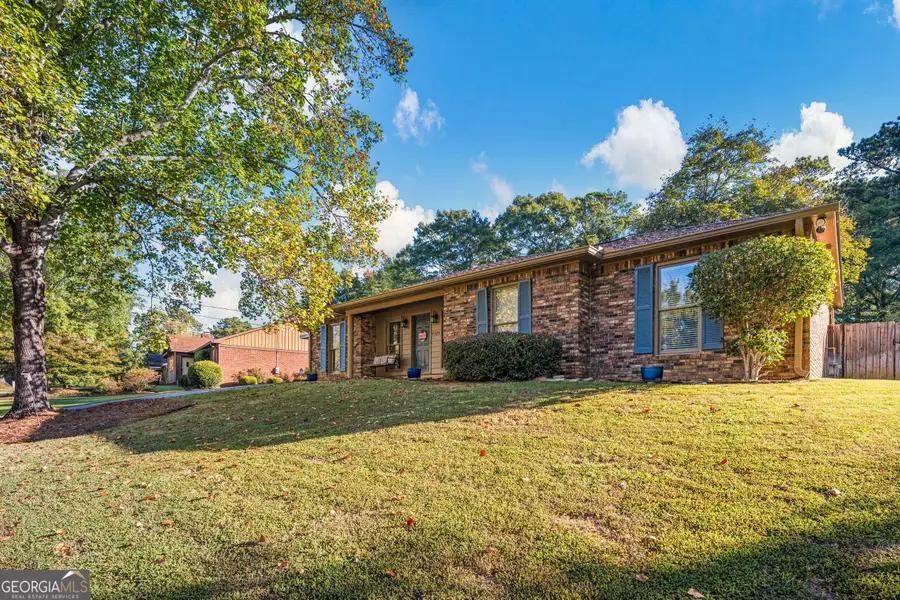 7324 Village Loop, Columbus, GA 31904 - #3