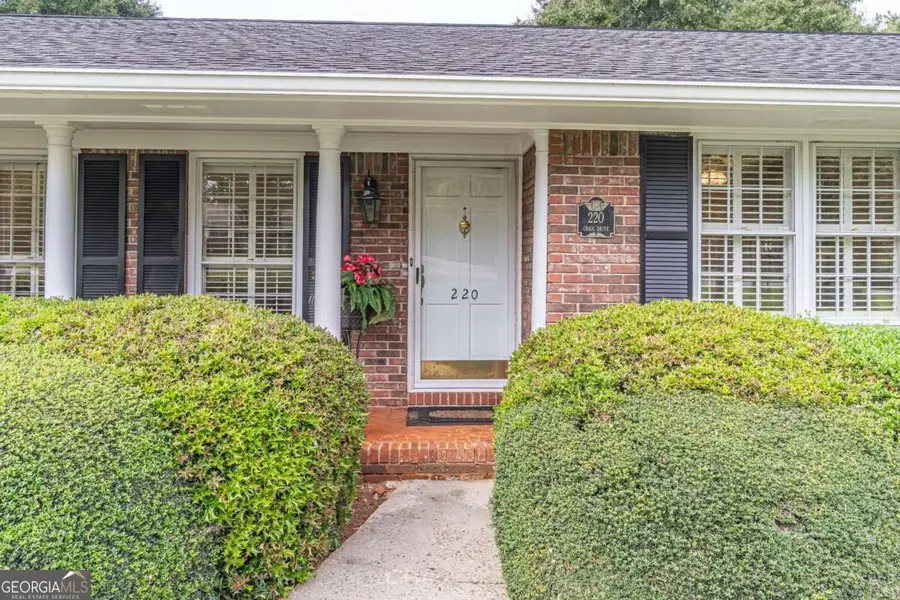220 Craig Drive, Lawrenceville, GA 30046 - #3