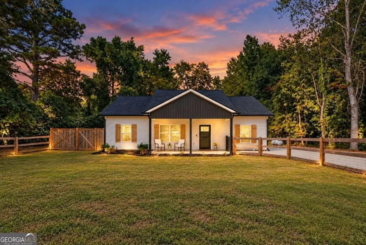 372 Mcgarity Road, Temple, GA 30179 - #1