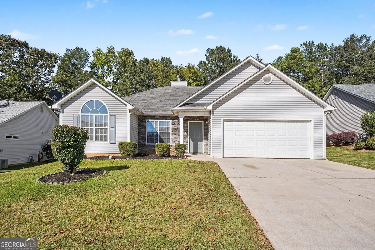 254 Summer Hill Circle, Stockbridge, GA 30281 - #1