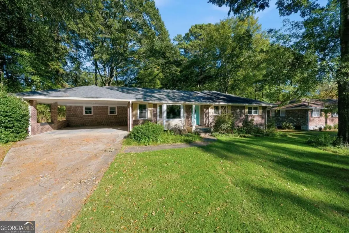 2651 Oswood Drive, Tucker, GA 30084 - #1