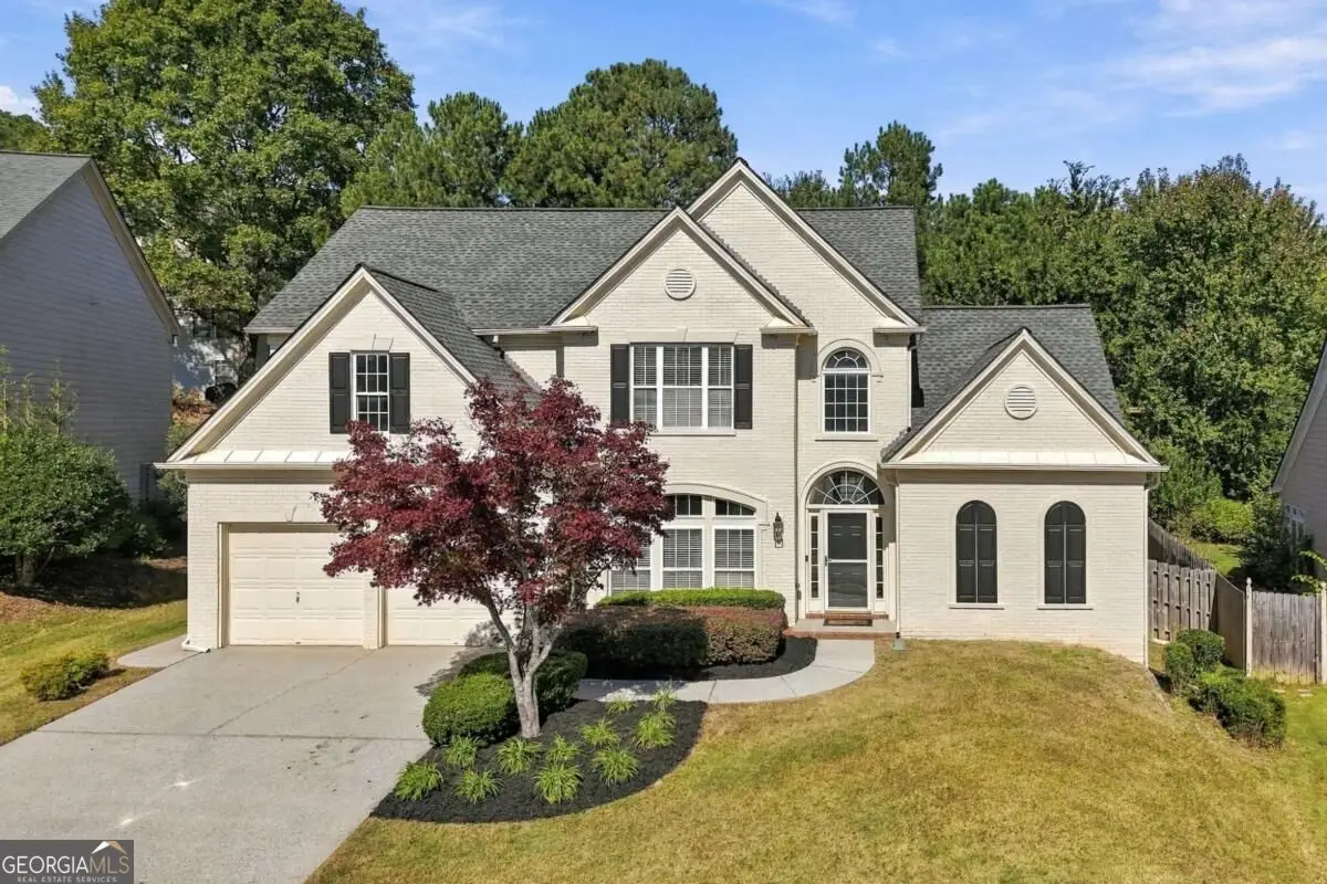 1404 Wedmore Way Se, Smyrna, GA 30080 - #1