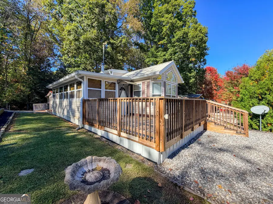 340 Leisure Acres Drive, Cleveland, GA 30528 - #3