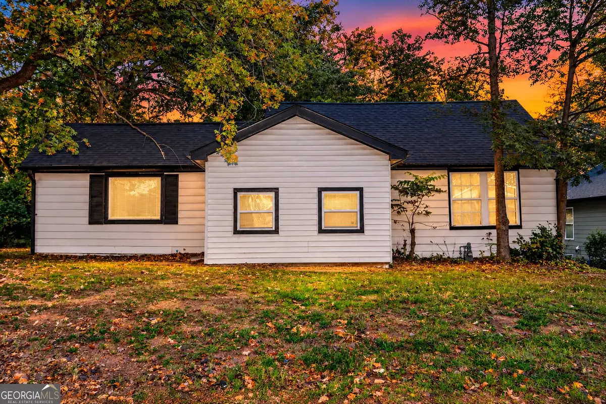1339 Lyle Avenue, Atlanta, GA 30344 - #1