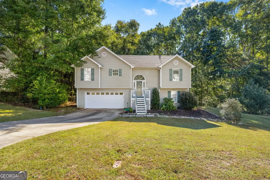 3831 Valley Creek Drive, Flowery Branch, GA 30542 - #2