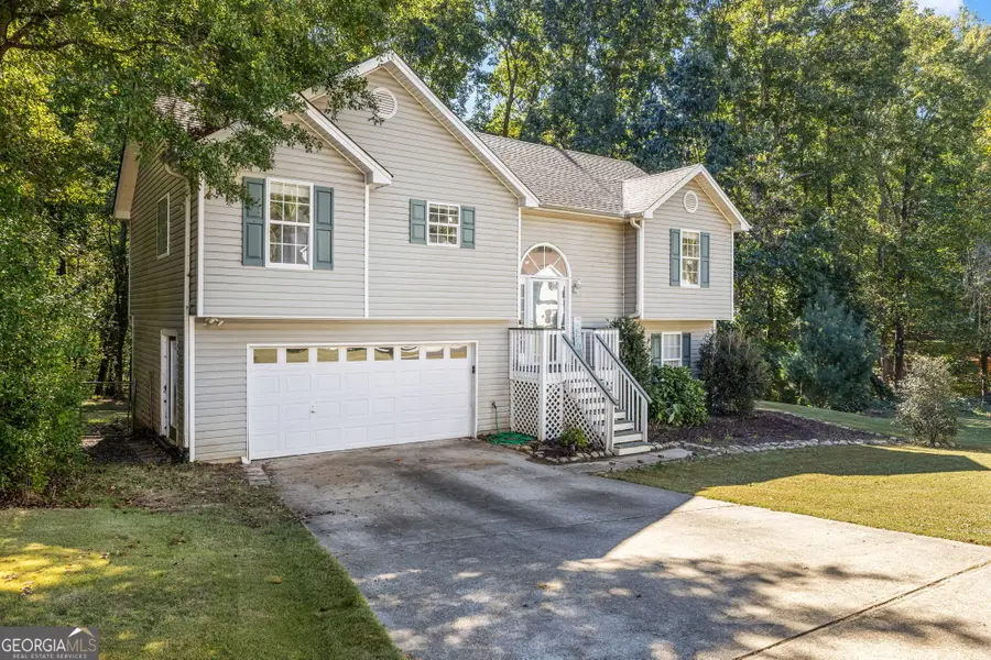3831 Valley Creek Drive, Flowery Branch, GA 30542 - #3