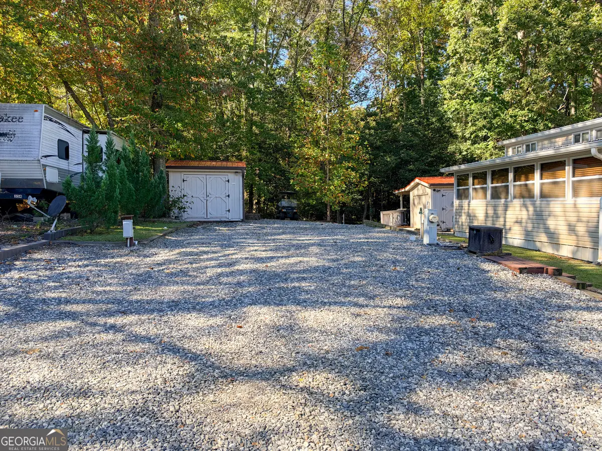 348 Leisure Acres Drive, Cleveland, GA 30528 - #1
