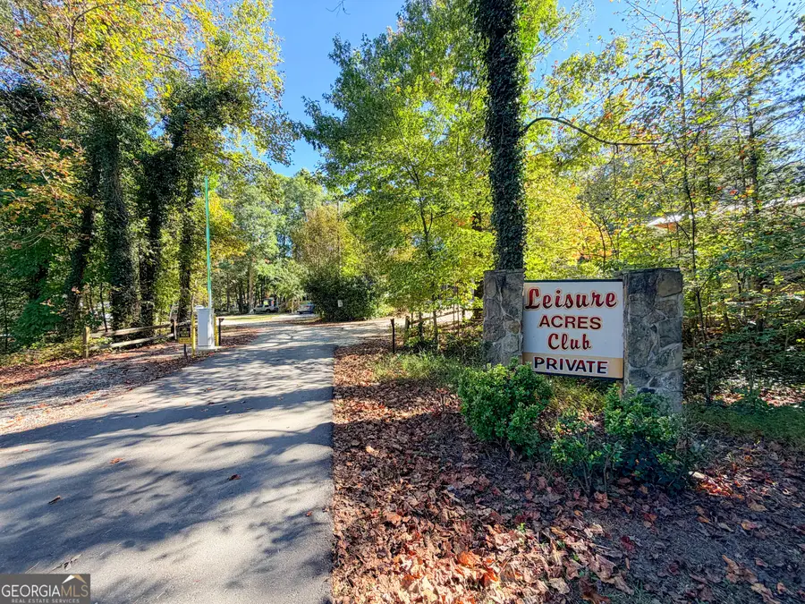 348 Leisure Acres Drive, Cleveland, GA 30528 - #2