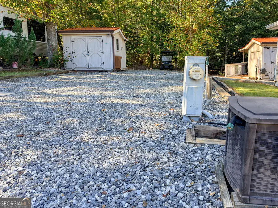 348 Leisure Acres Drive, Cleveland, GA 30528 - #3