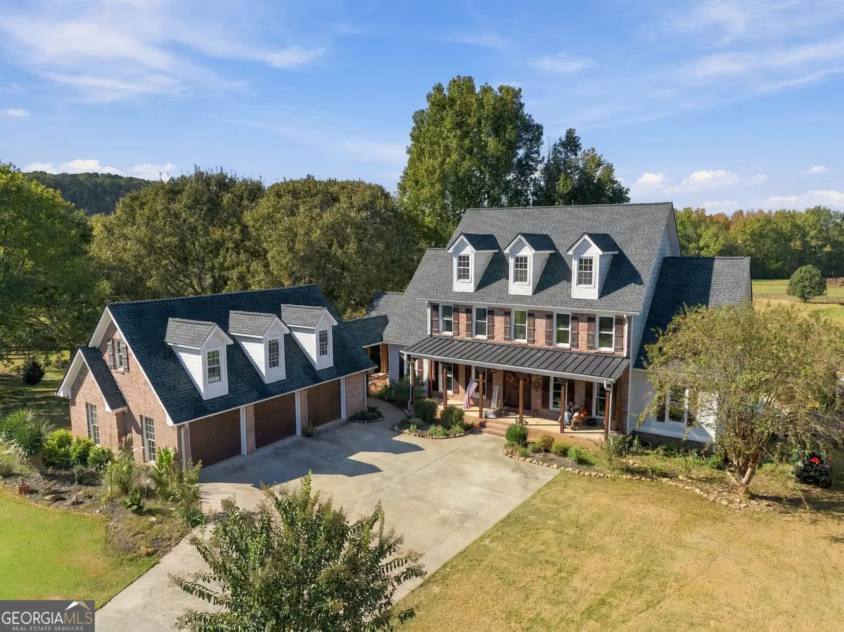 178 Cline Smith Road Ne, Cartersville, GA 30121 - #1