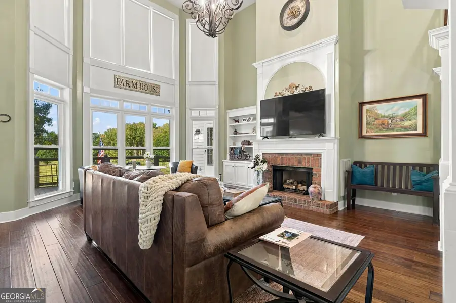 178 Cline Smith Road Ne, Cartersville, GA 30121 - #2